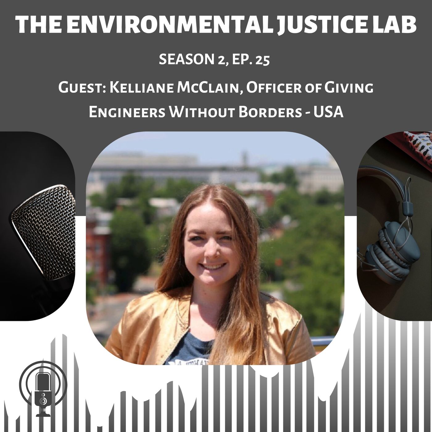 The Environmental Justice Lab