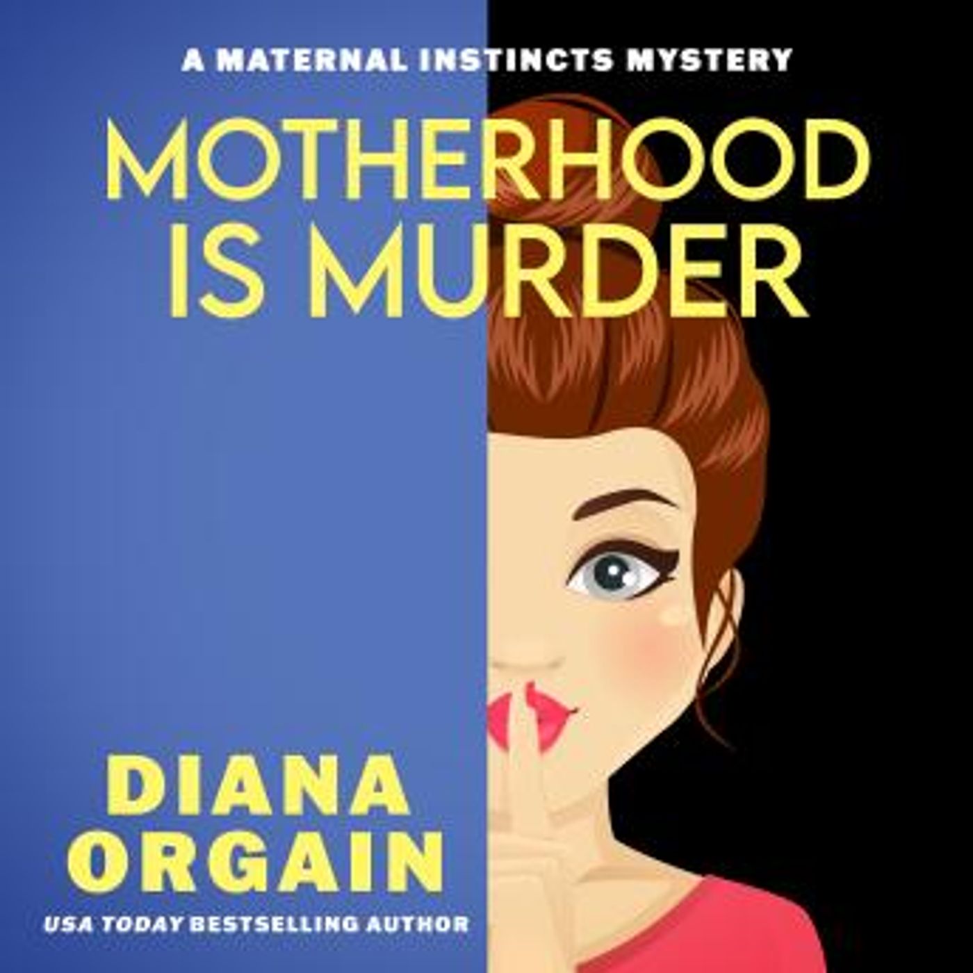 Find Best-Selling Full Audiobooks in Mystery, Thriller & Horror, Cozy Mystery