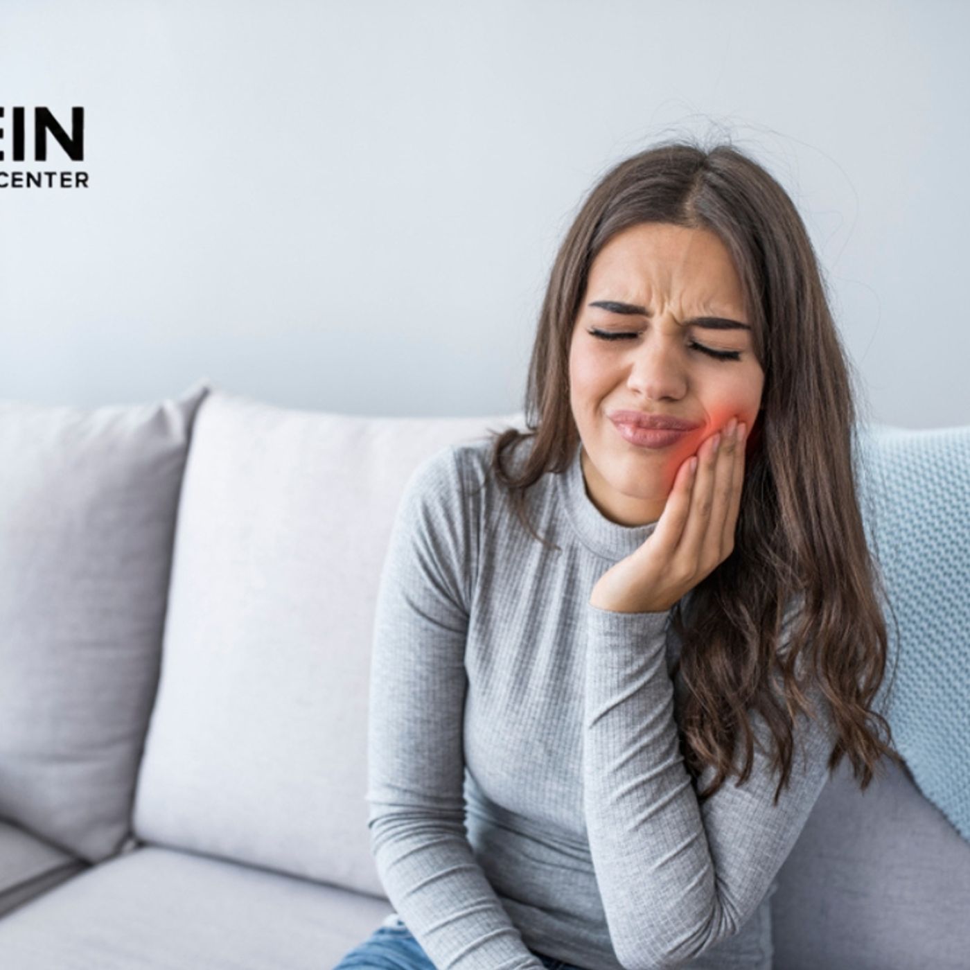How a Chiropractor Can Help Relieve TMJ Pain Naturally episode artwork