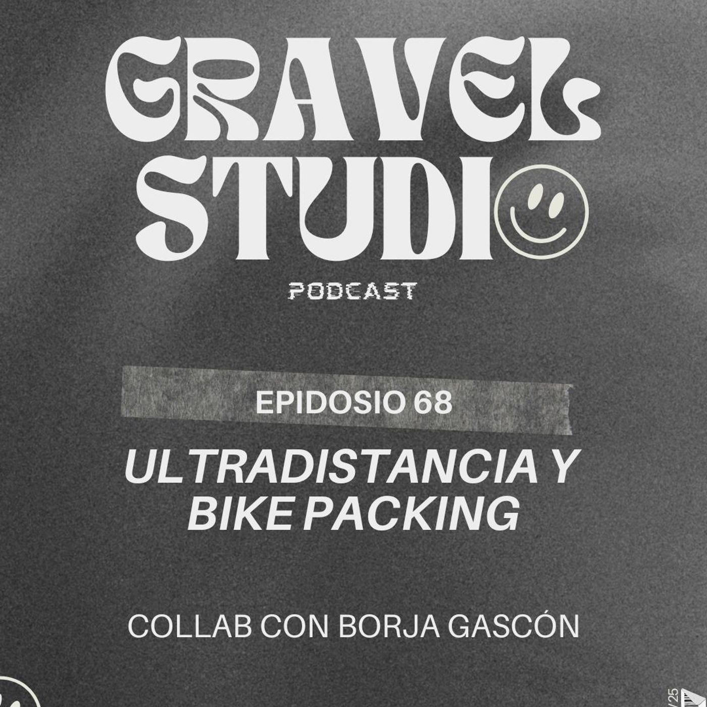 Gravel Studio