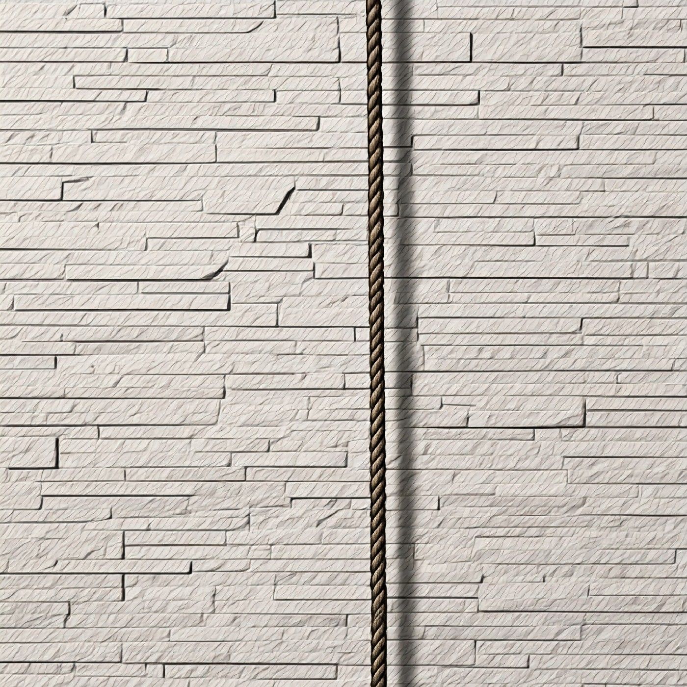 Y me topé con un muro. podcast artwork