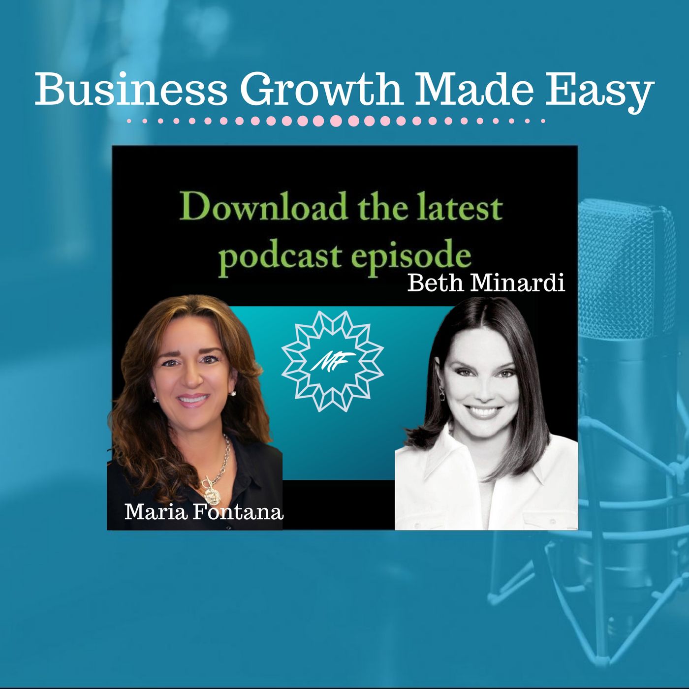 The Maria Fontana Show