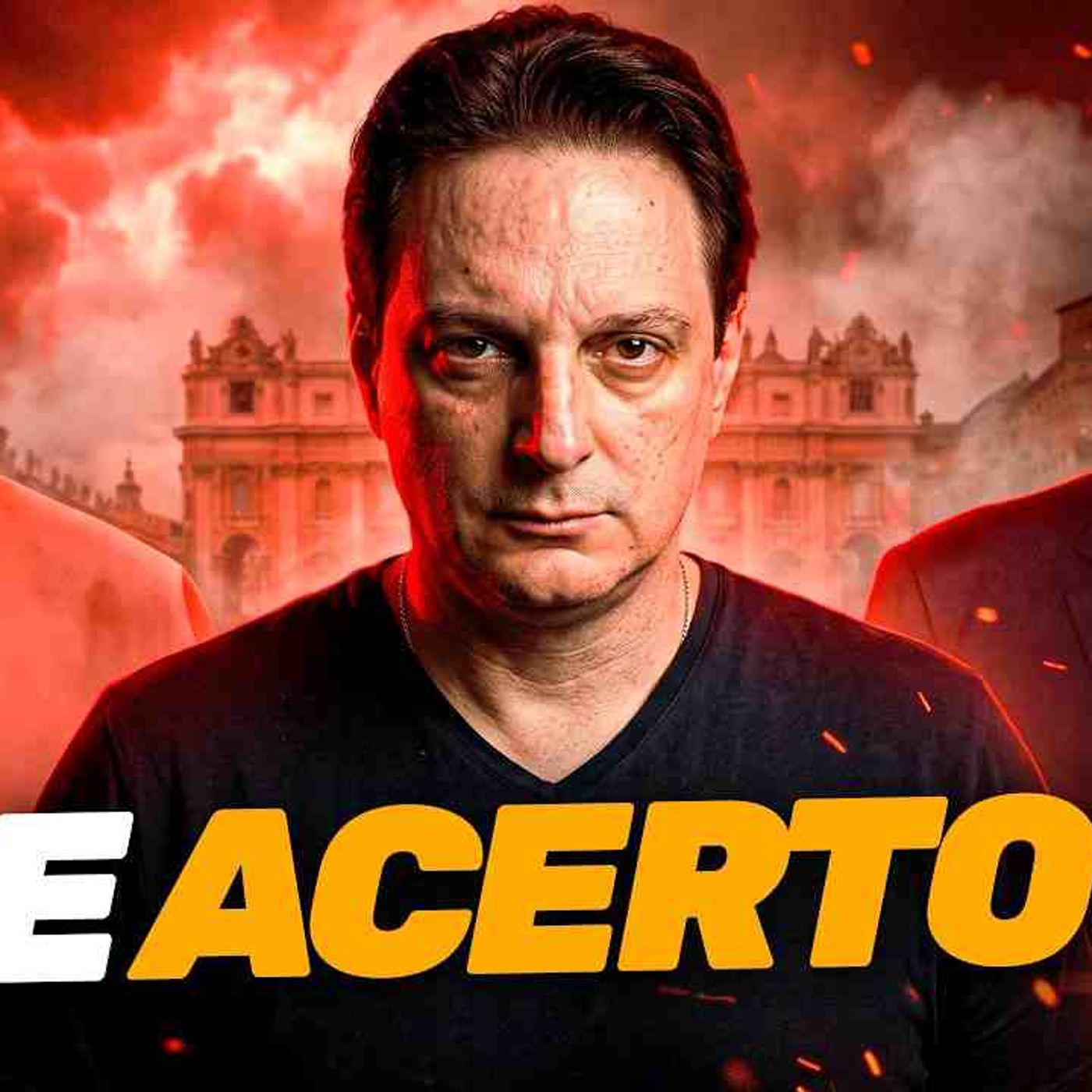 As perturbadoras profecias que Daniel Mastral acertou