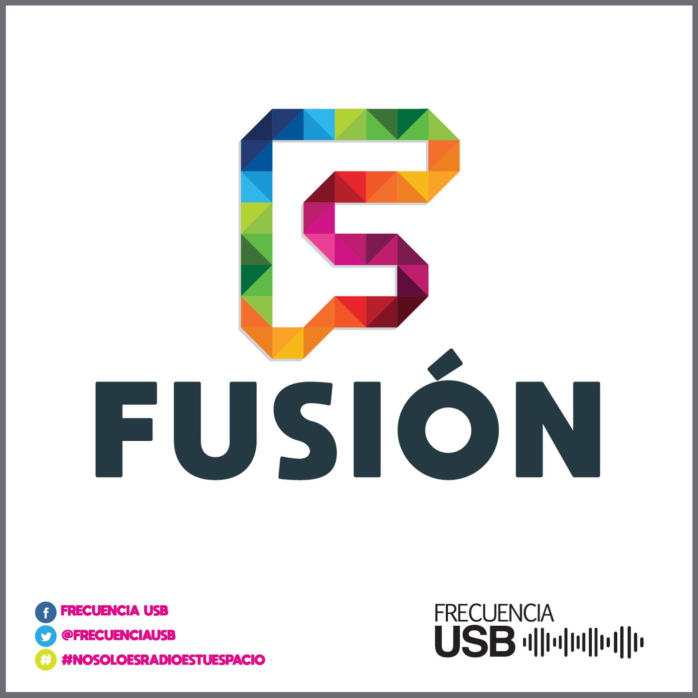Fusión