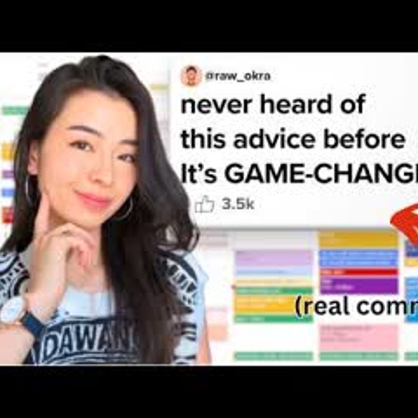Time-management My secret to achieve more in a  fraction  of the time episode artwork