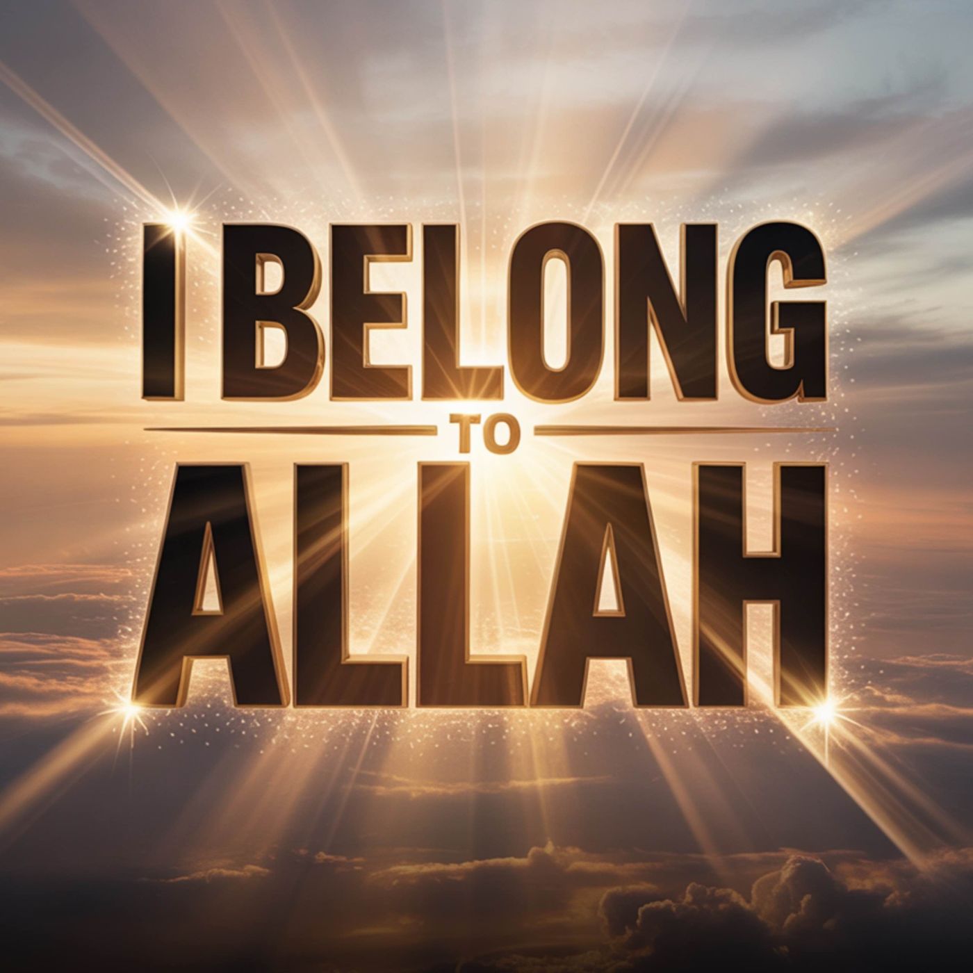 I BELONG TO ALLAH | Mufti Menk