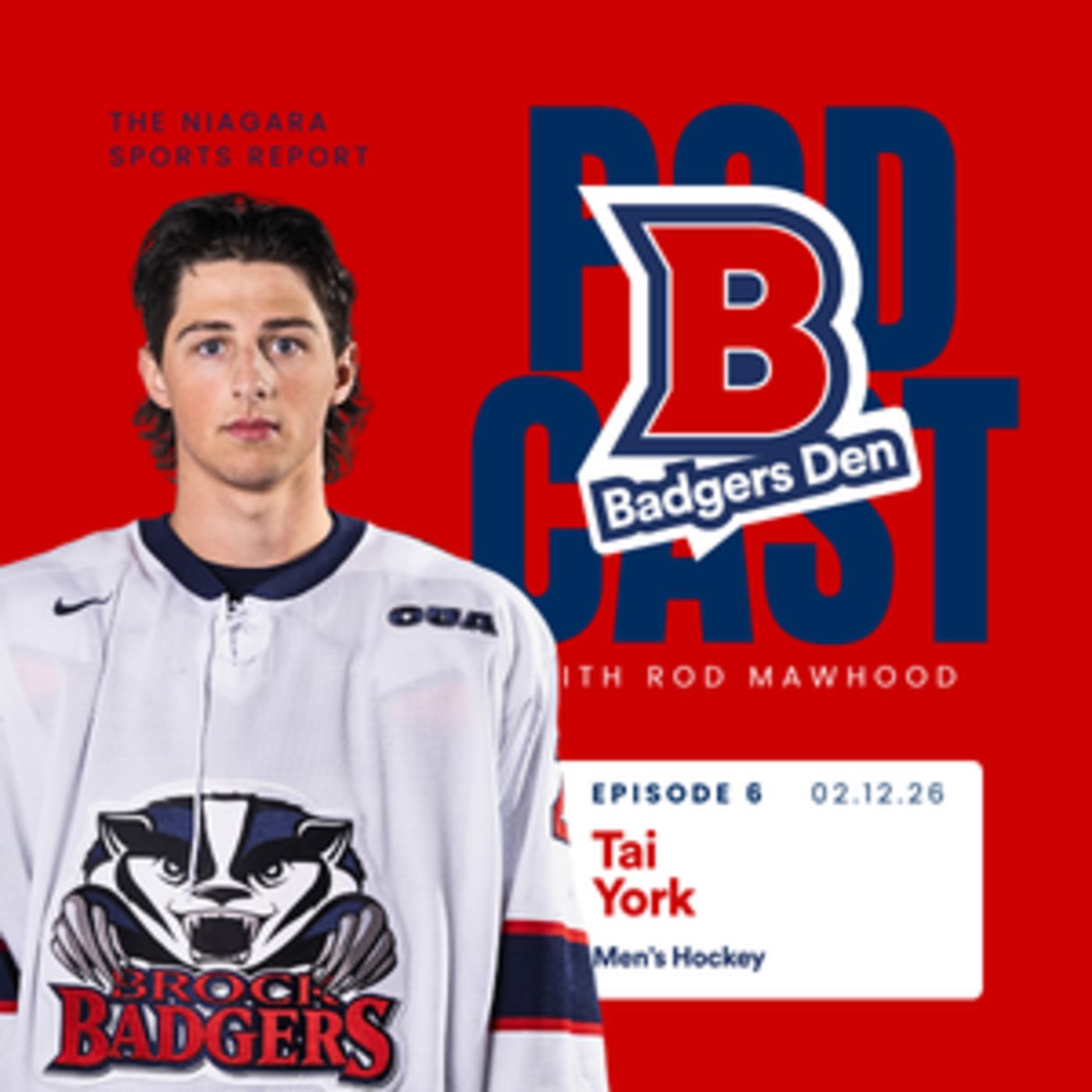 Niagara Sports Report