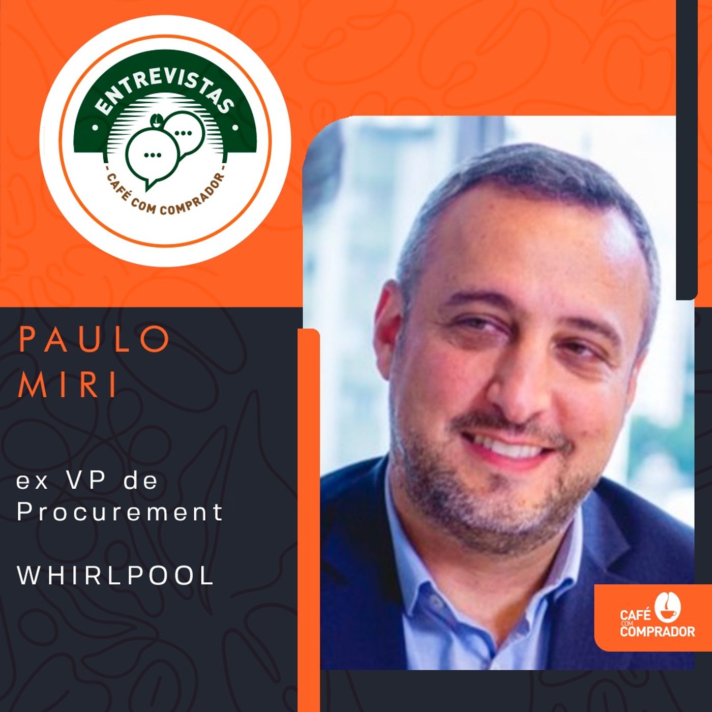 Paulo Miri episode artwork