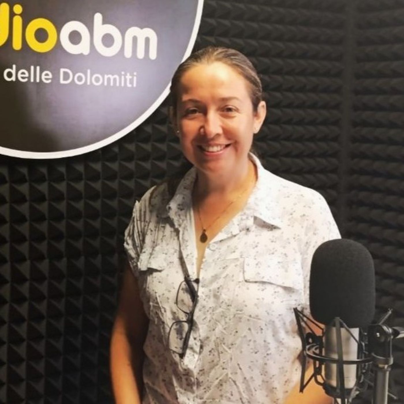 Miriam Manica Rincon episode artwork