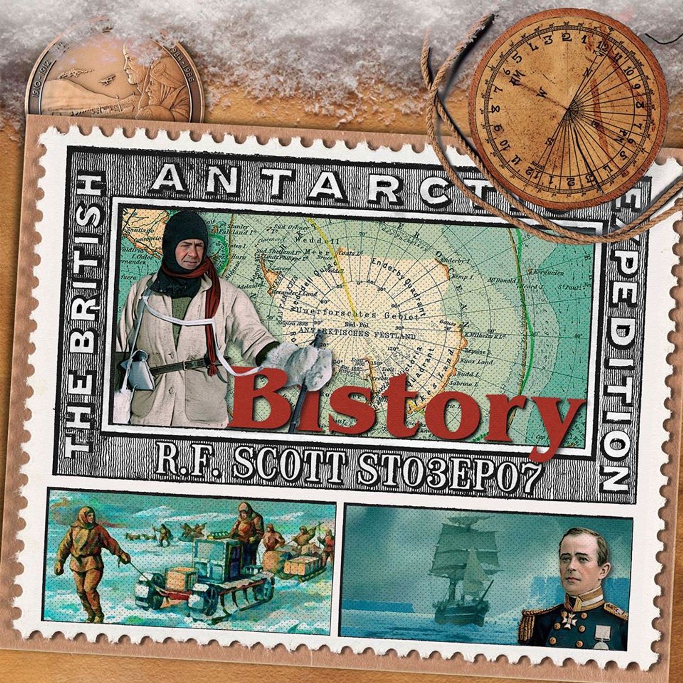 BISTORY - Storie dalla Storia