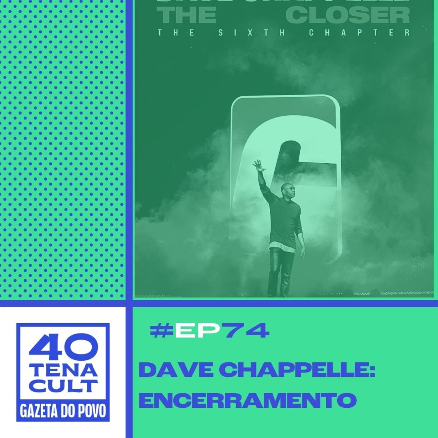 Quarentena Cult