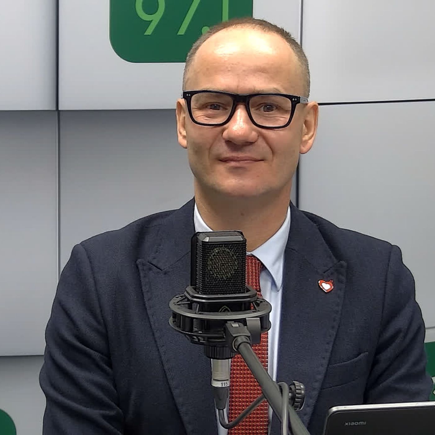 Rozmowa po 9. - Radio Zielona Góra