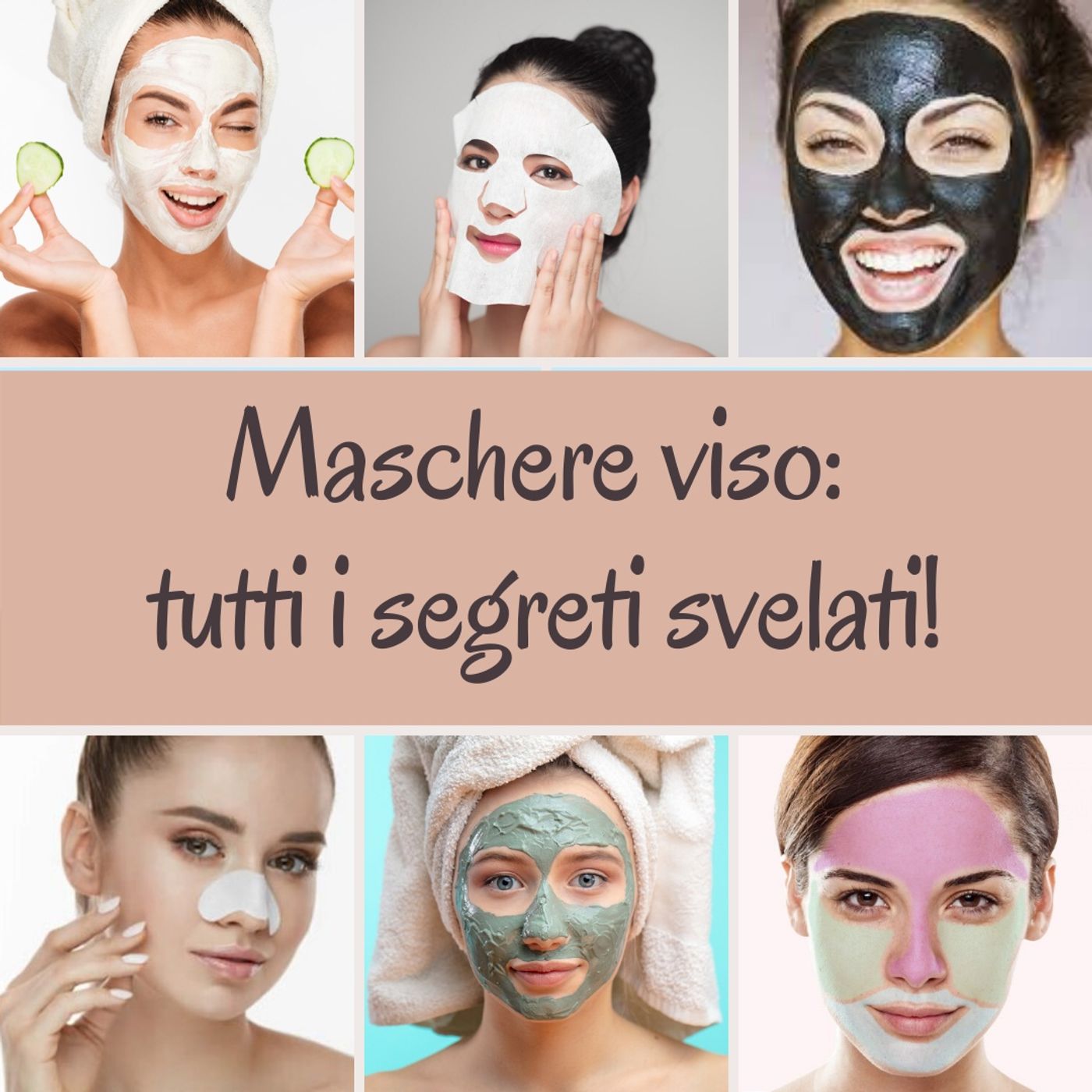 Beauty World from A to Z