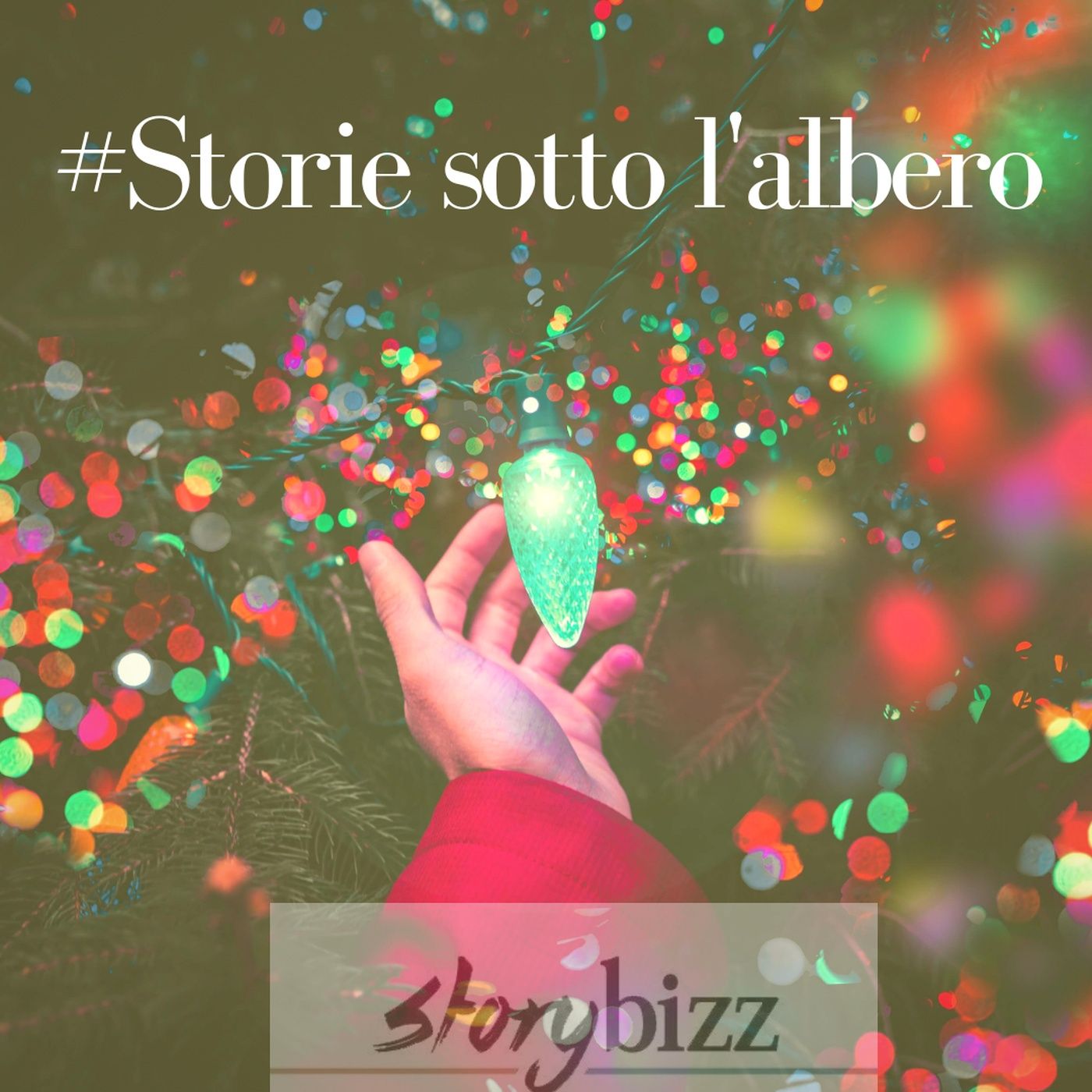 Lo show di Storybizz