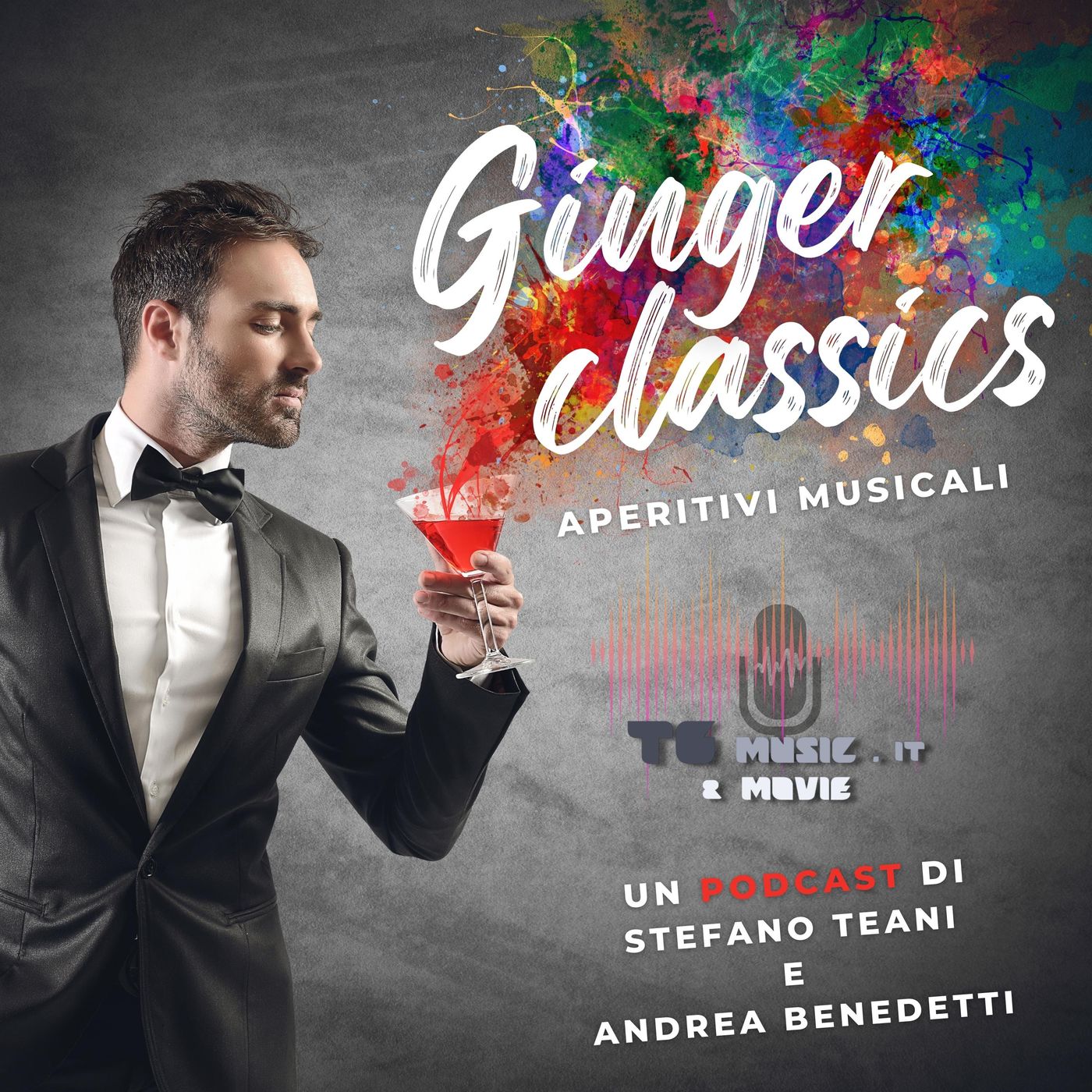 Ginger Classics