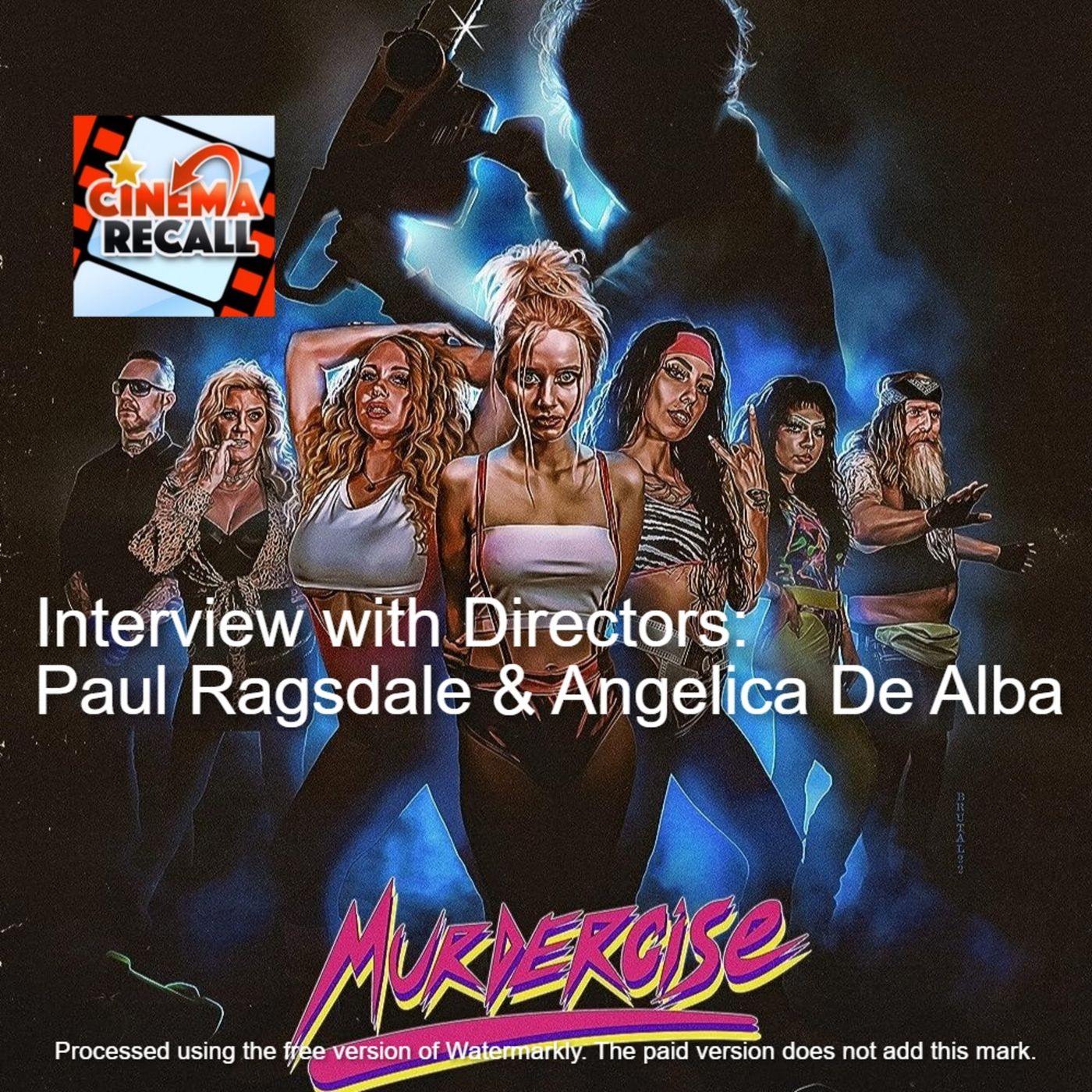 Cinema Recall