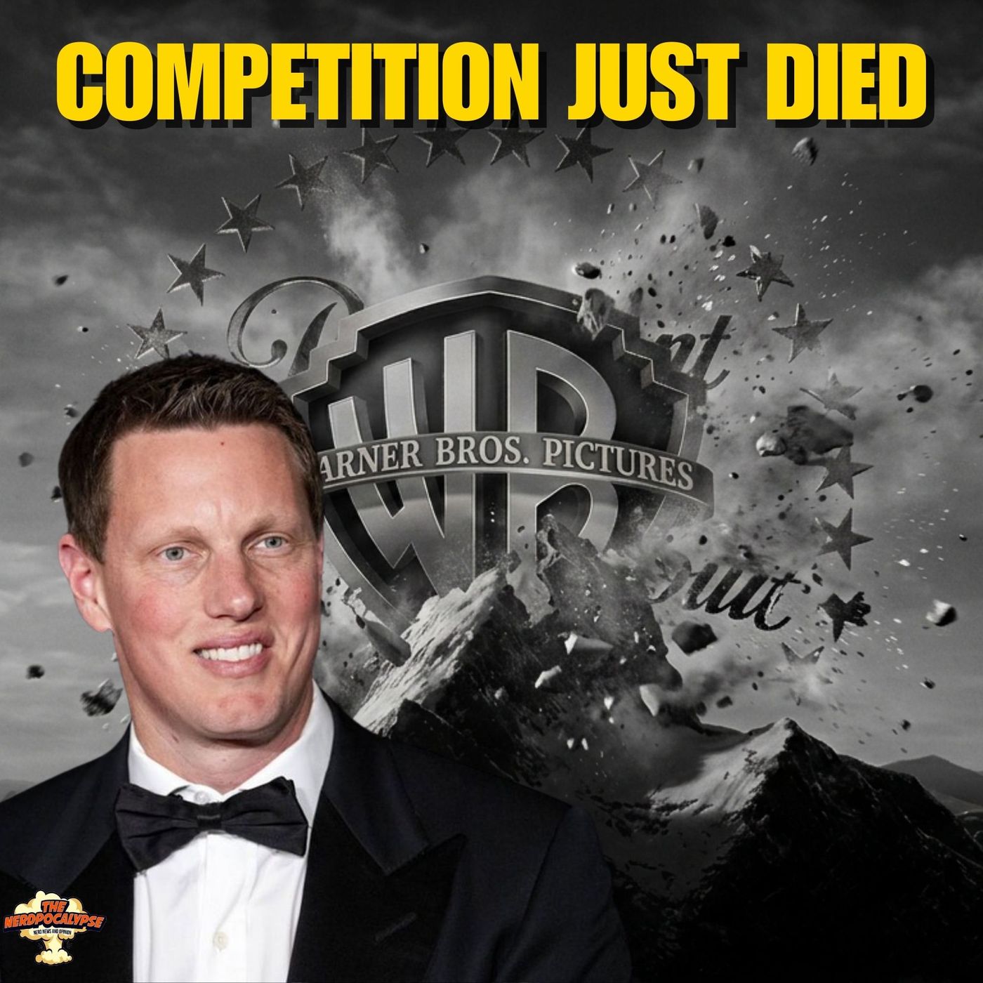 Game of Thrones Movie, God of War Series Disaster & Paramount Buys Warner Bros Game of Thrones Movie, God of War Series Disaster & Paramount Buys Warner Bros