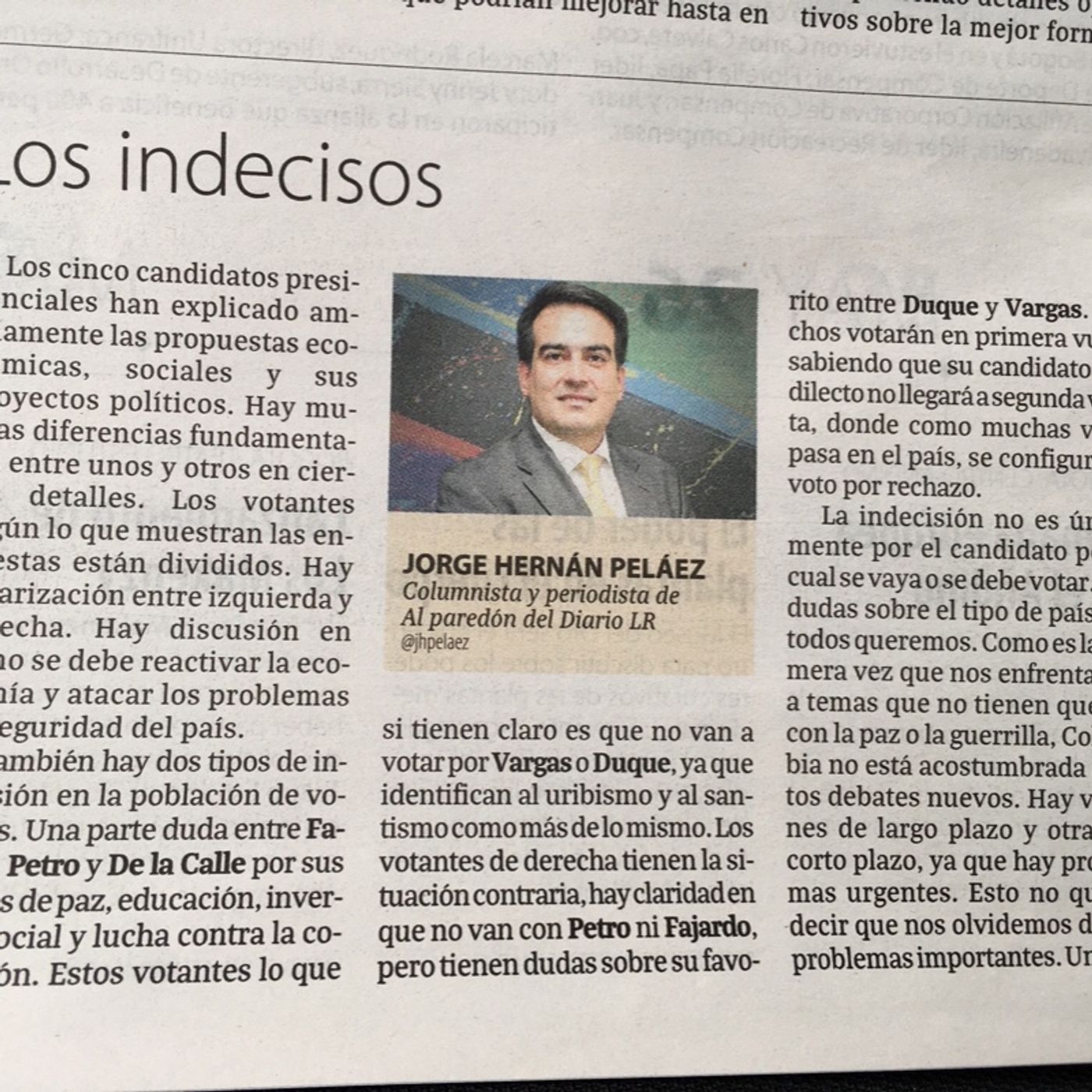 Jorge Hernán Peláez