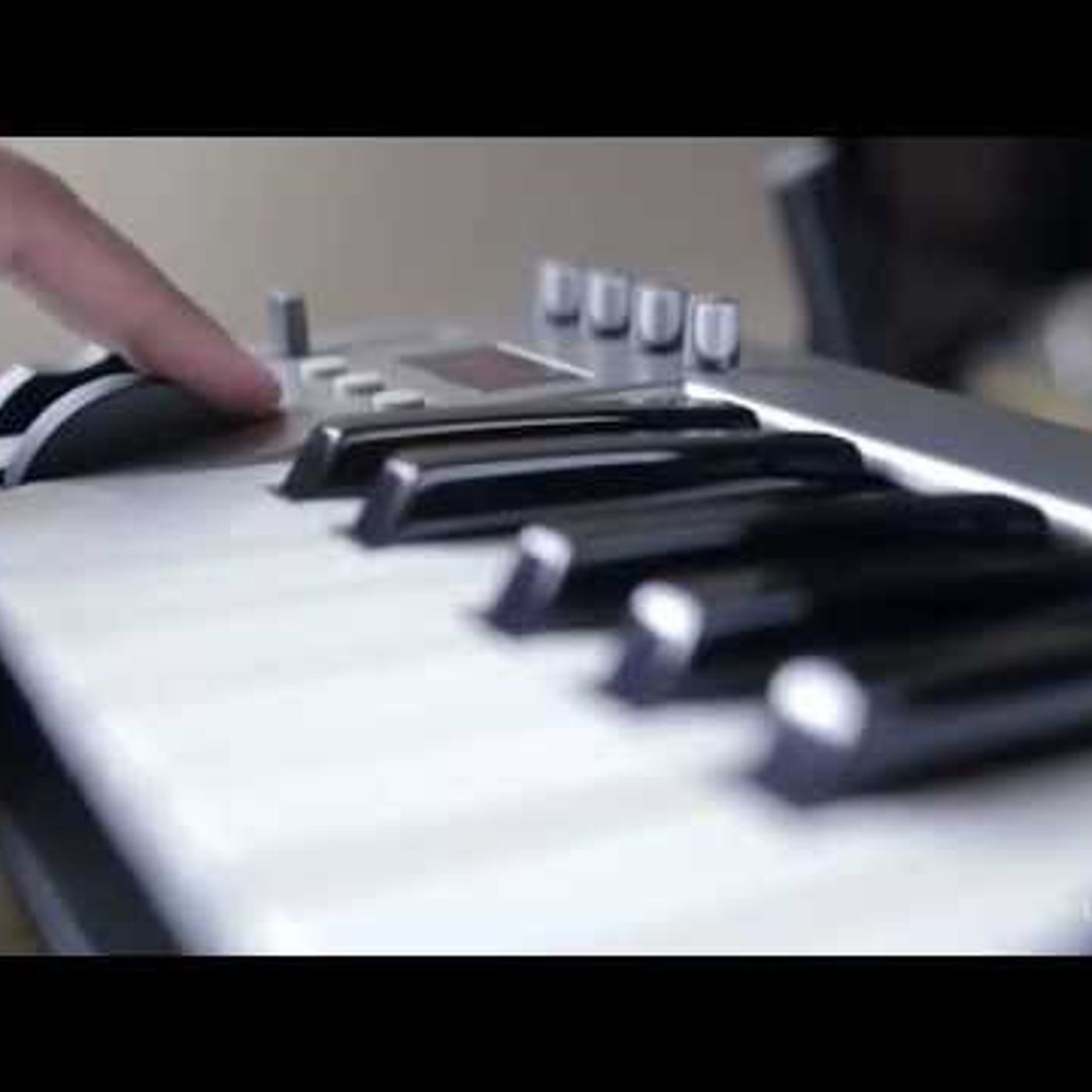Acorn Instruments - Masterkey 49 USB Controller Keyboard Review episode artwork