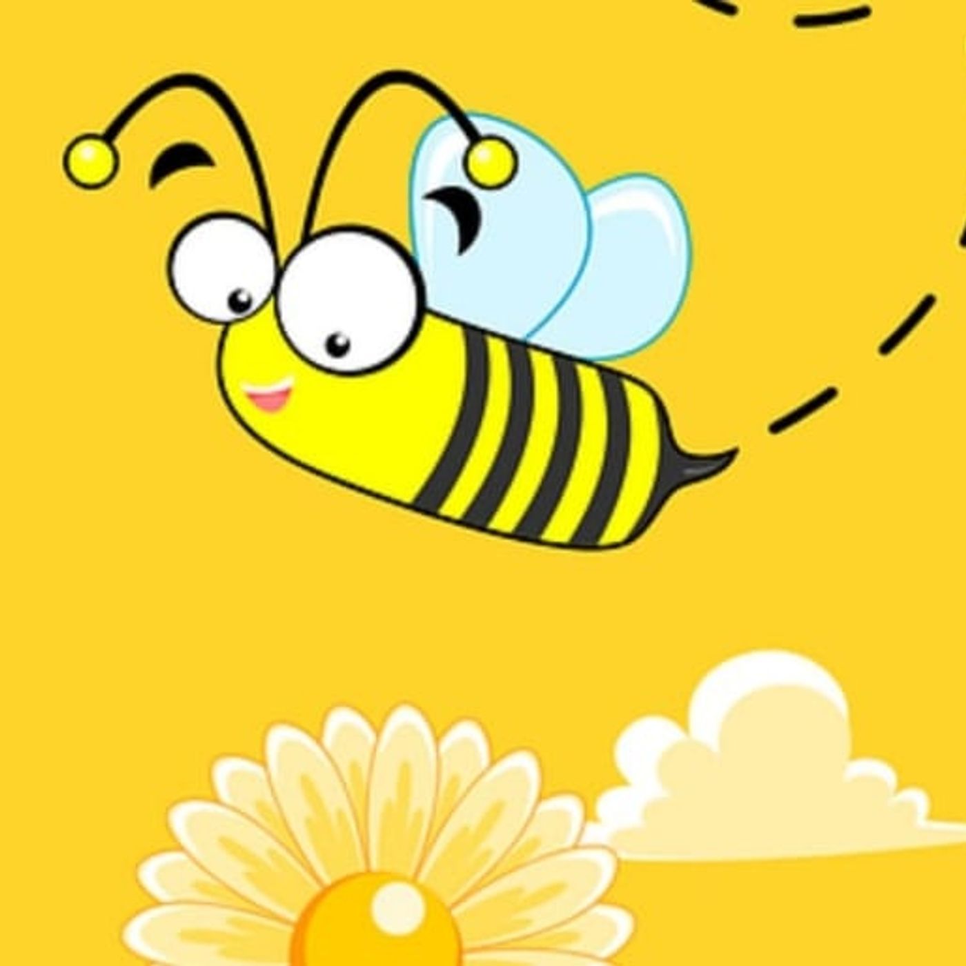The Adventures of Maya The Bee | Full Chapter Book episode artwork