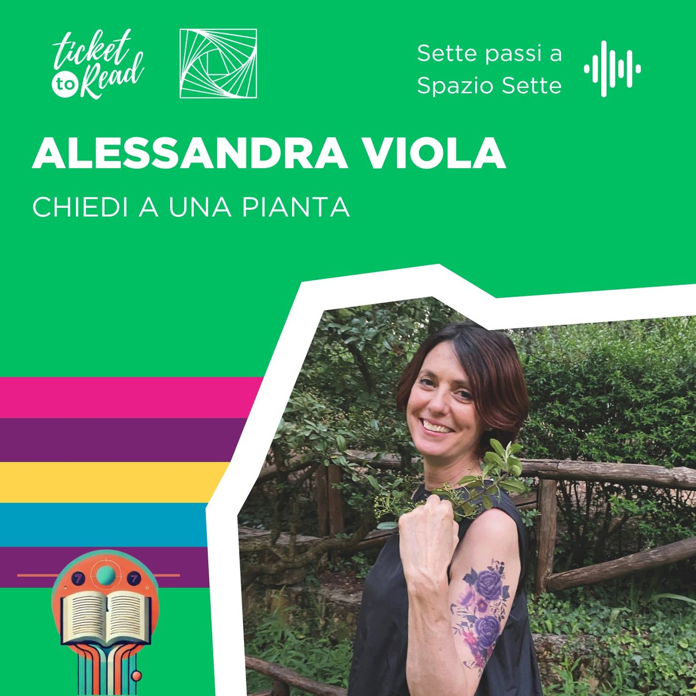 Sette Passi a Spazio Sette