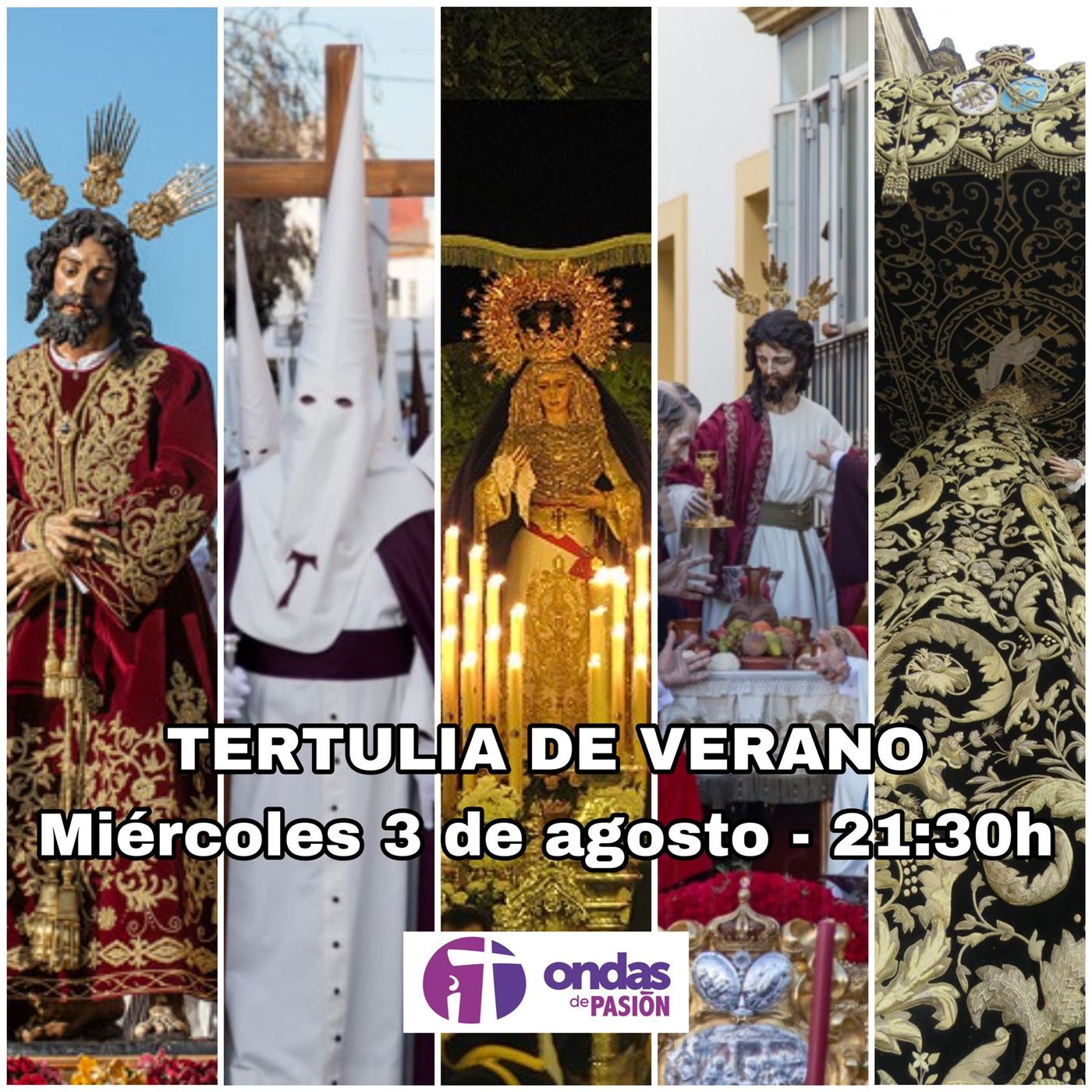 Ondas de Pasión Radio