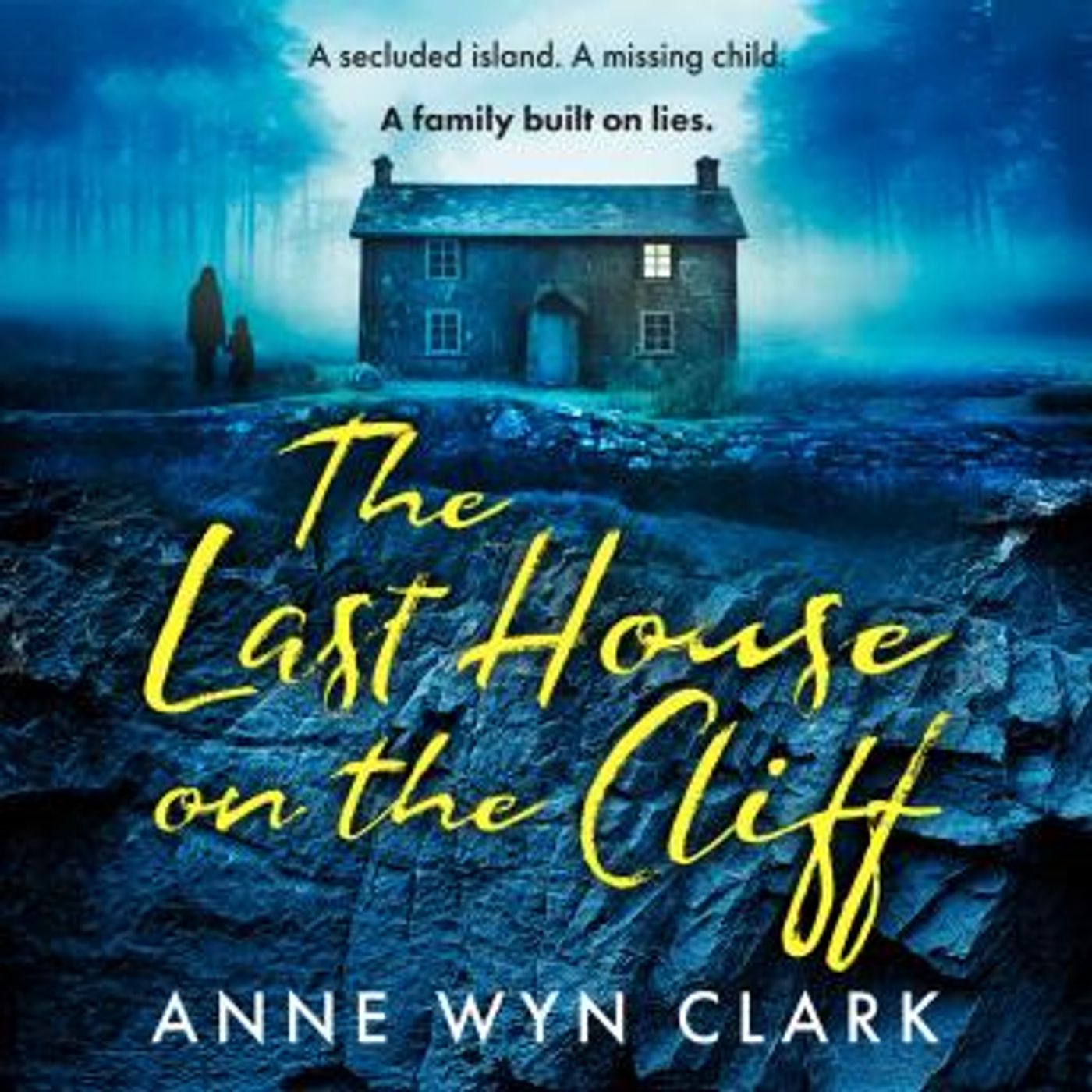 New Full Audiobooks in Mystery, Thriller & Horror, Suspense