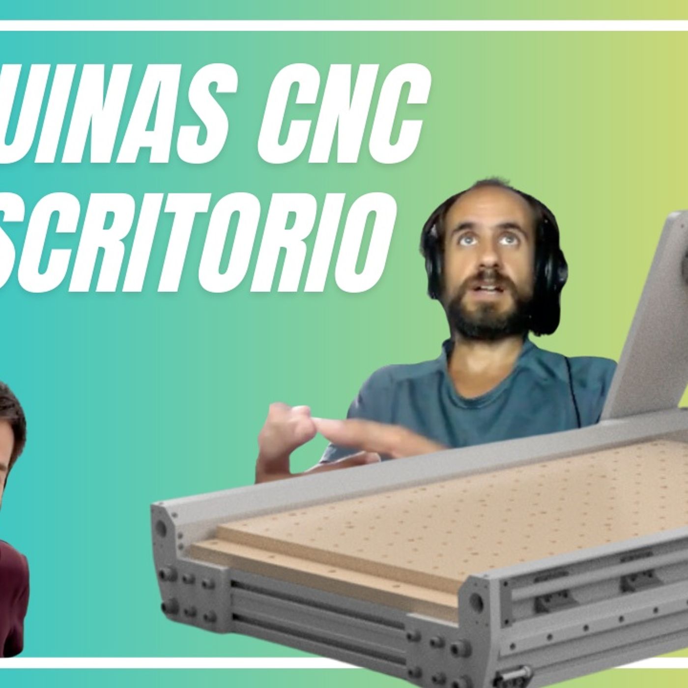 Impresión 3D con Bitfab