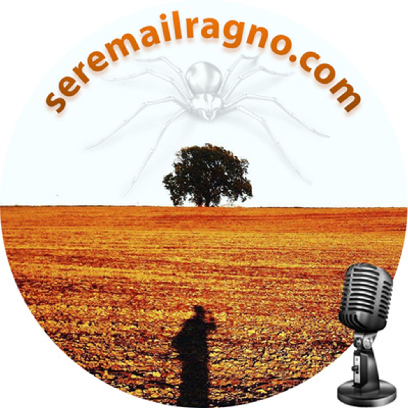 Seremailragno Podcast