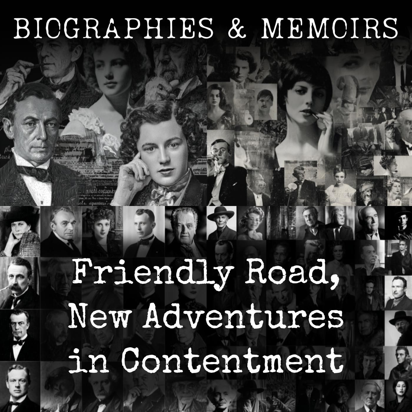 Friendly Road, New Adventures in Contentment