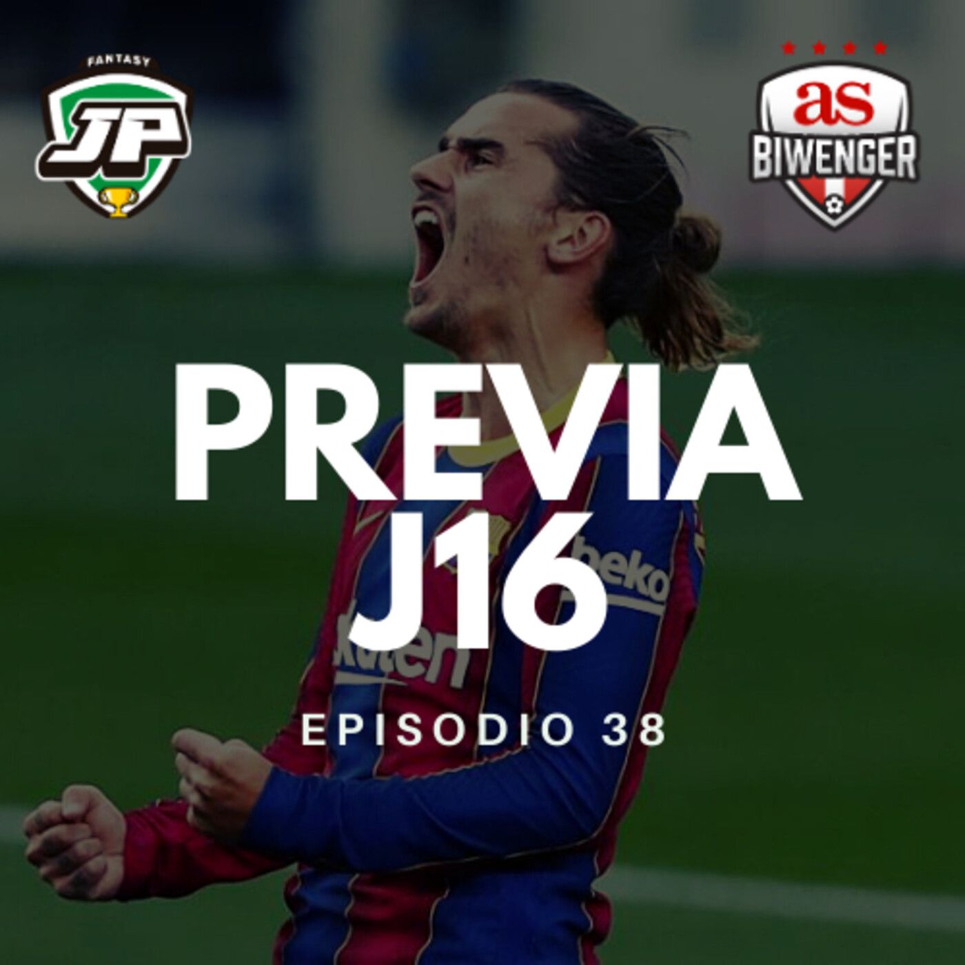 Jornada Perfecta Podcast