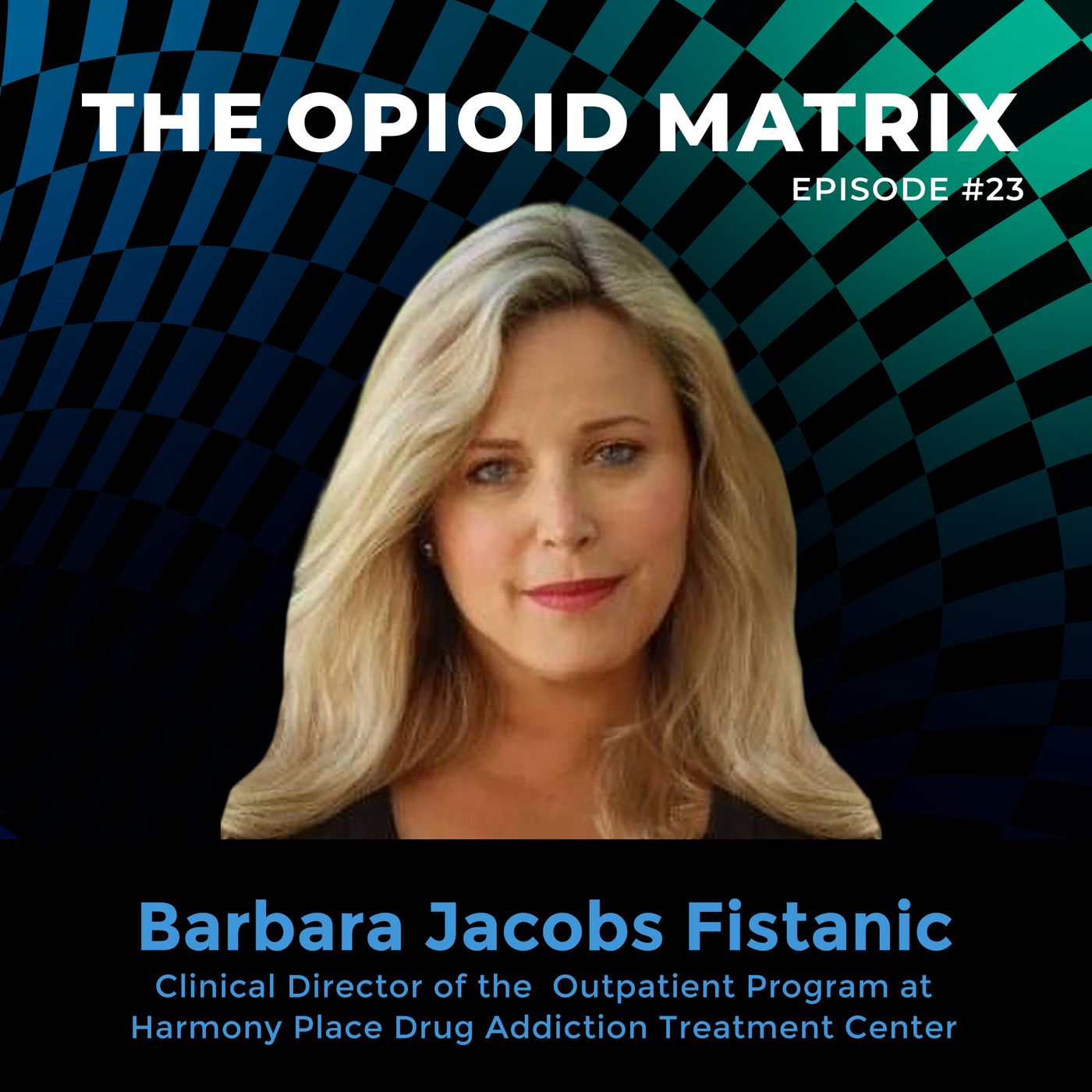 The Opioid Matrix: A Journey Into the Rabbit Hole