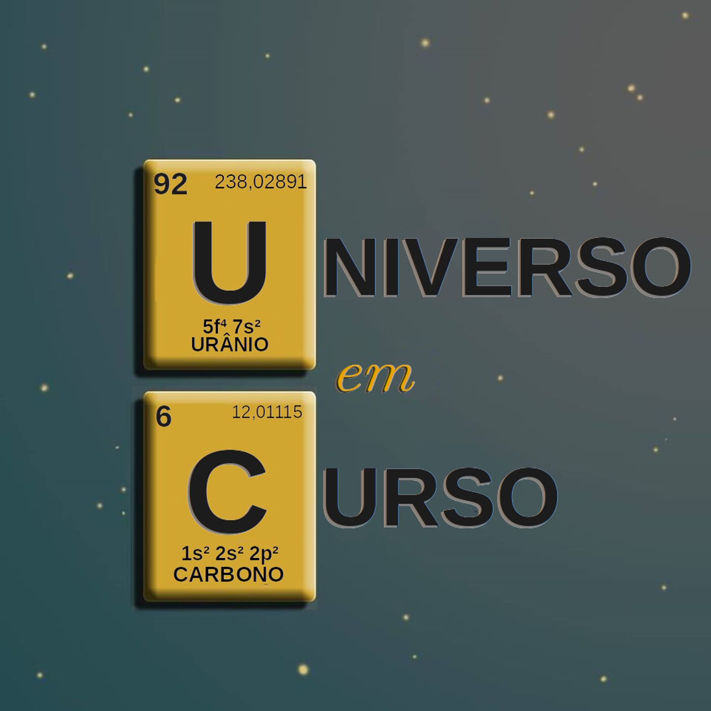 Universo em Curso