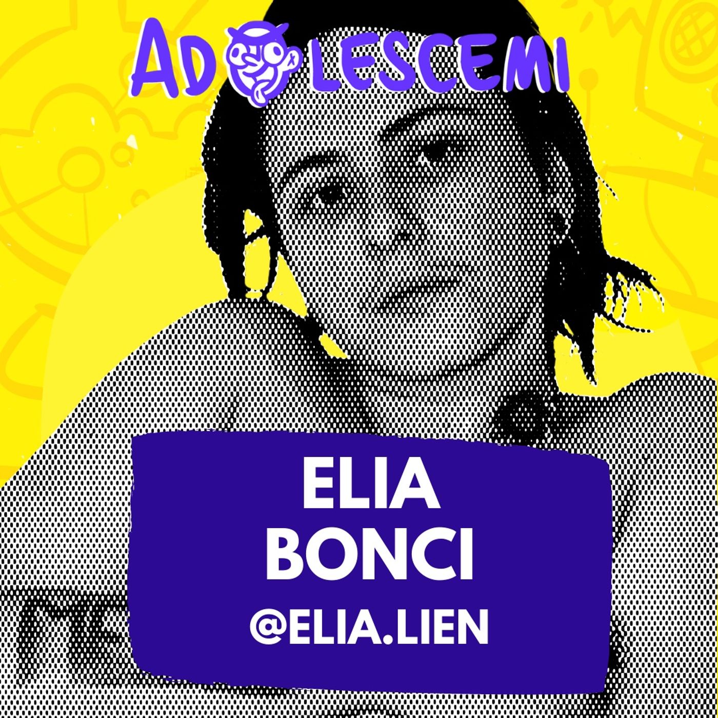 Come sopravvivere all'omotransfobia | Con Elia Bonci