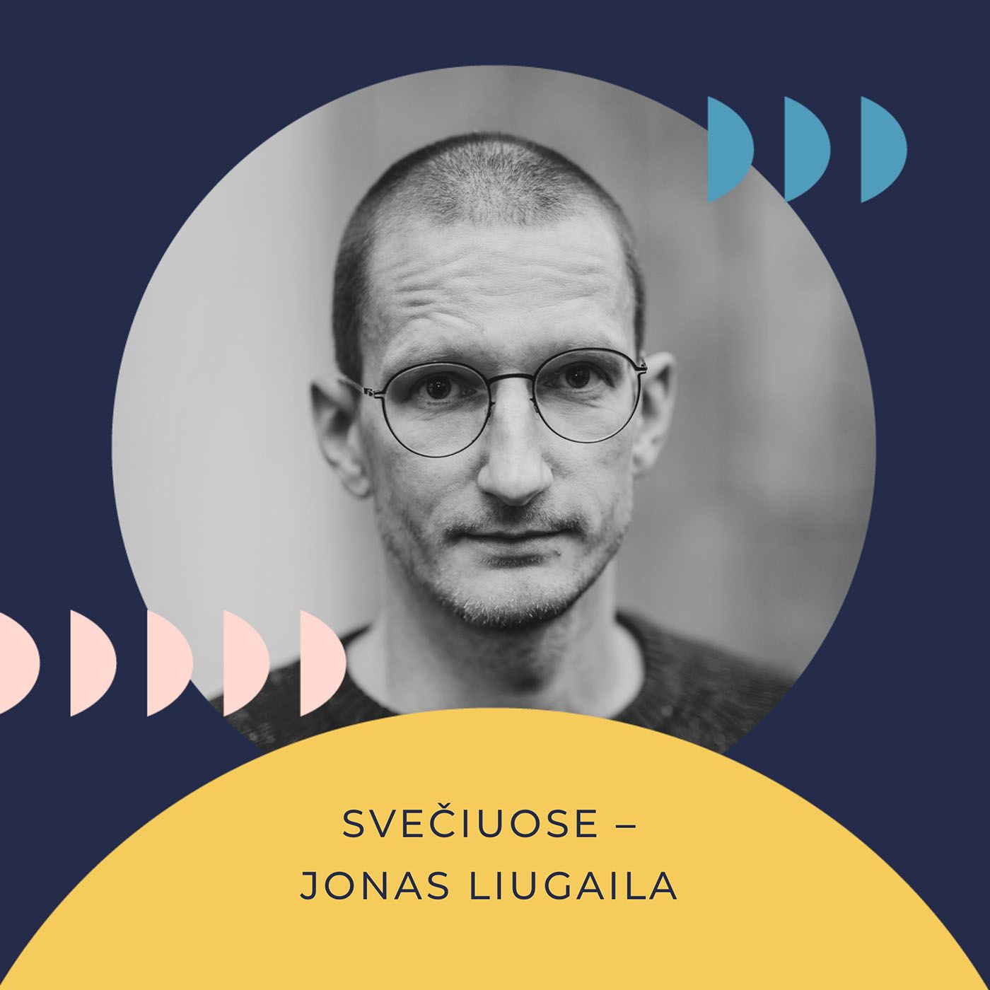 Savo galva. Jonas Liugaila: Dizaino-stratego požiūris į mus supantį daiktų ir kūrinių pasaulį. „Design thinking“ ir kiti universalūs kūrybos