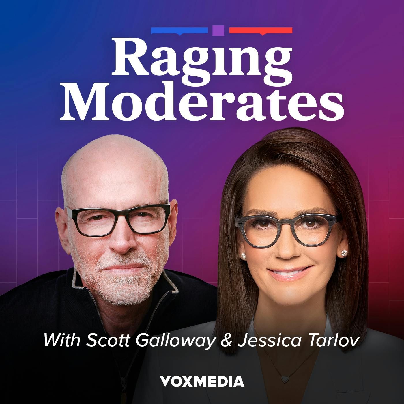 Raging Moderates: Why Jimmy Kimmel Returned