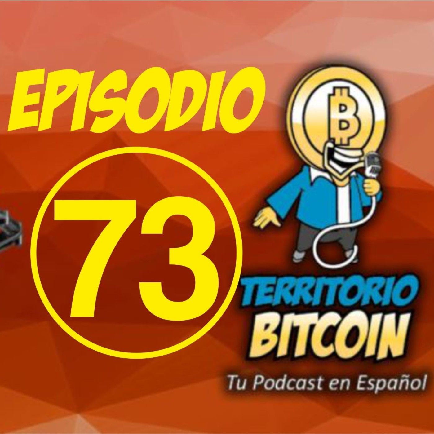 TERRITORIO BITCOIN EL PODCAST