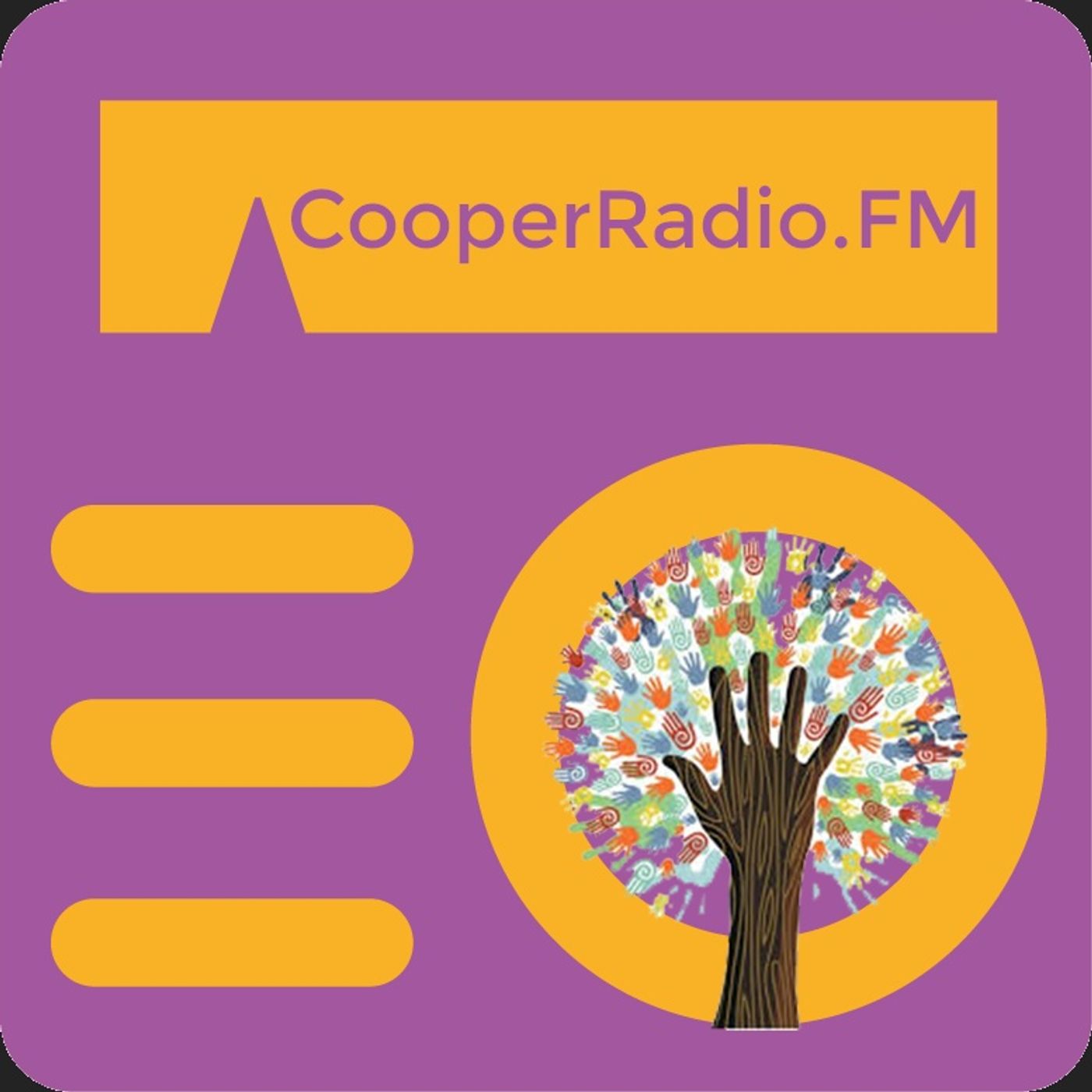 CooperRadio.FM