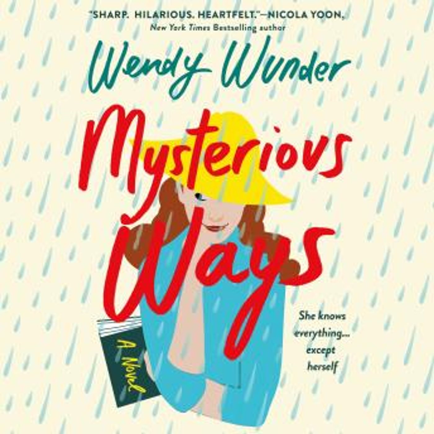 Grab the Top Full Audiobooks in Teen & YA, Tough Topics