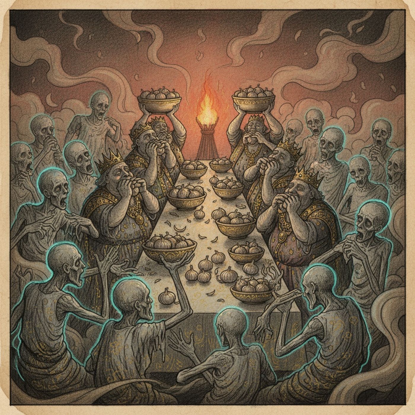 S87 E9: The Stolen Birthright