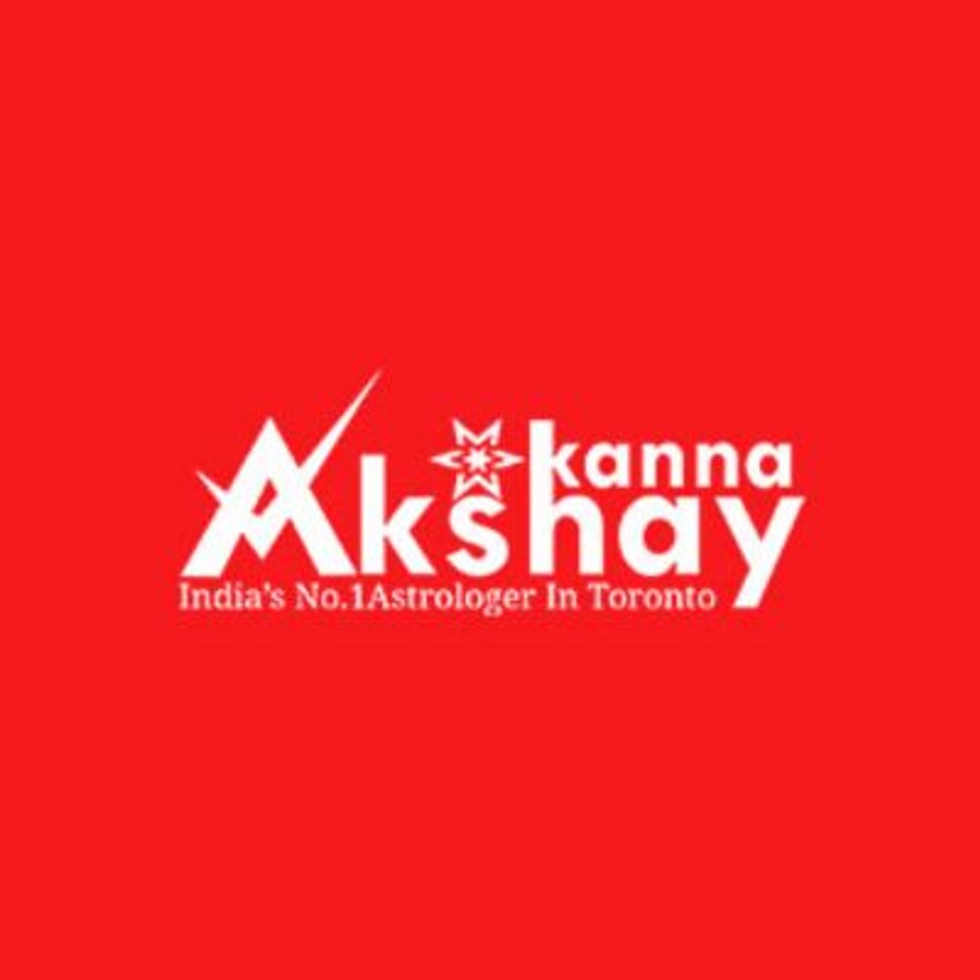 Pandit Akshay Kanna Ji podcast artwork