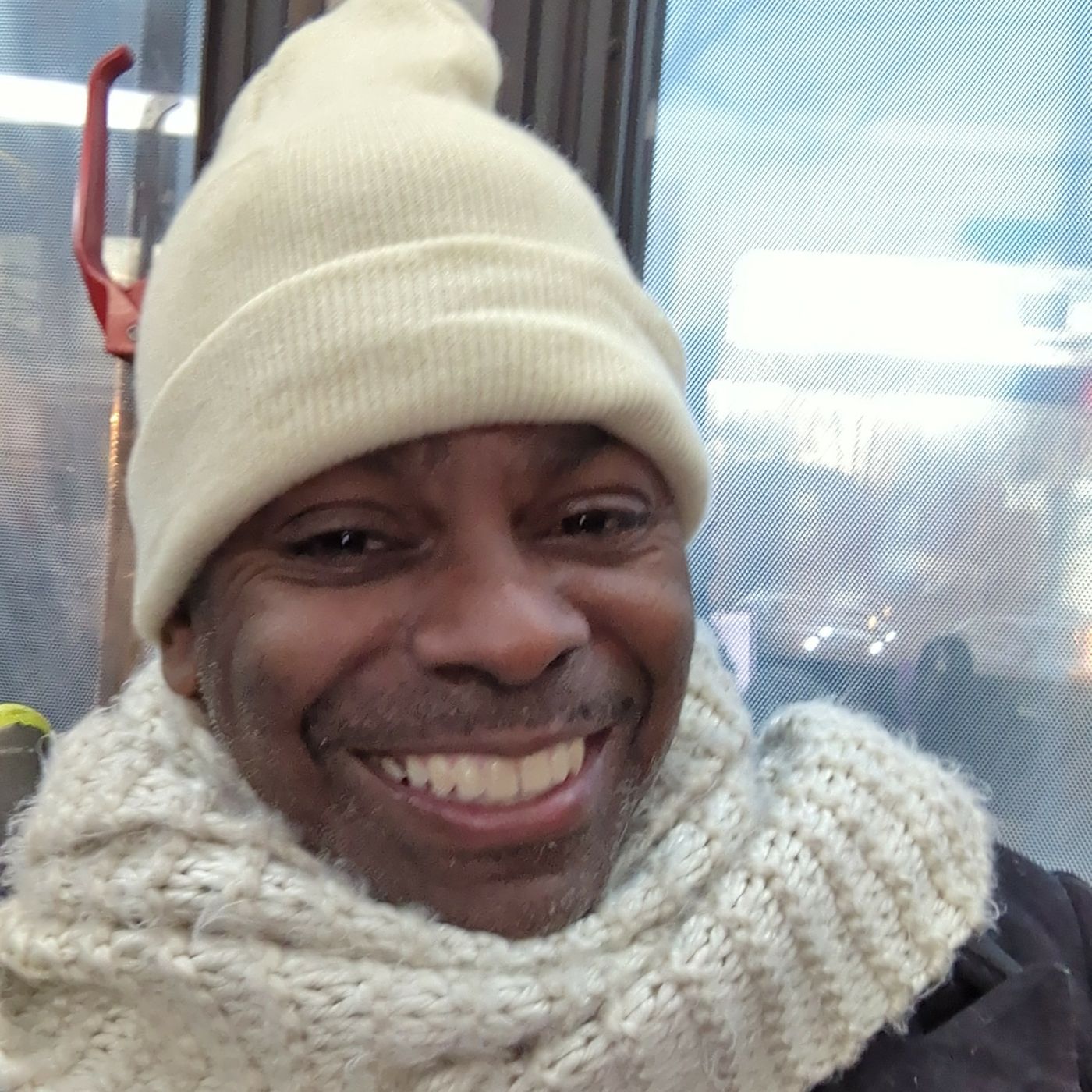 WALKING THE TALK W/Terry Dwayne Ashford