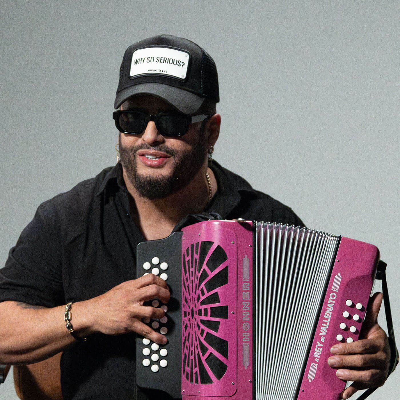 Nelson Velásquez, la voz del vallenato romántico episode artwork