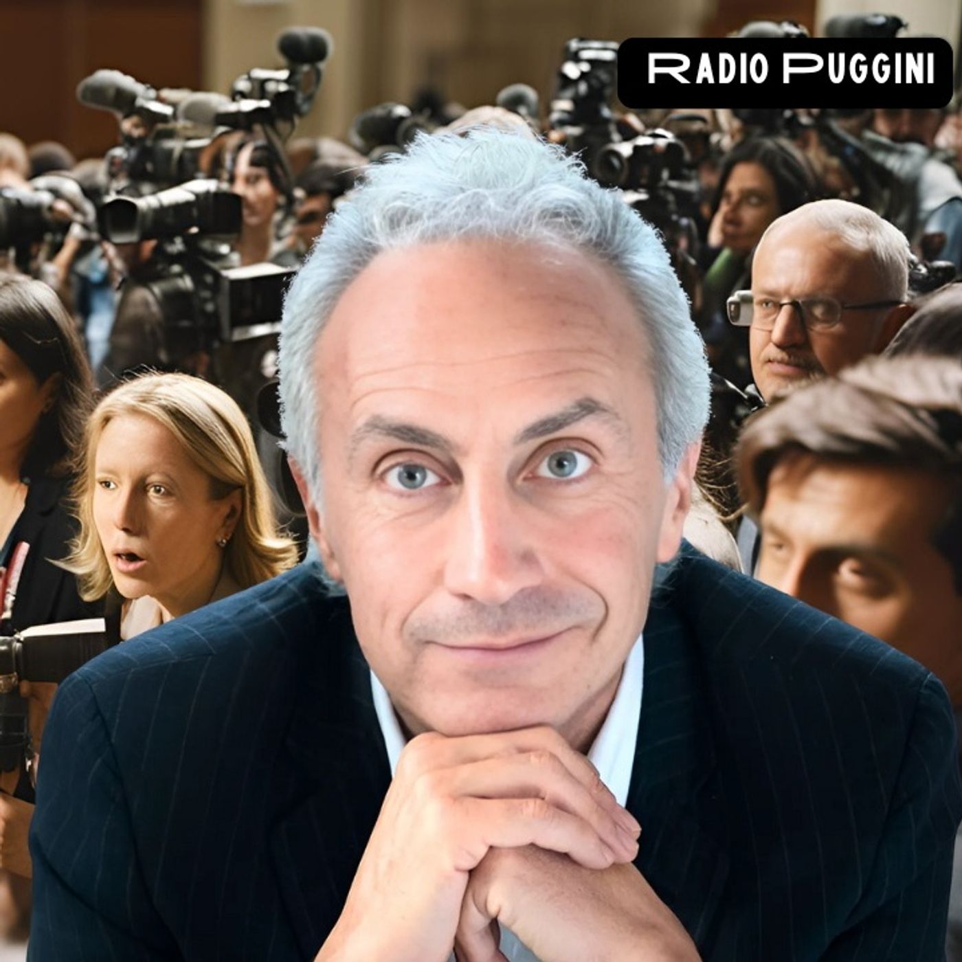 Radio Puggini