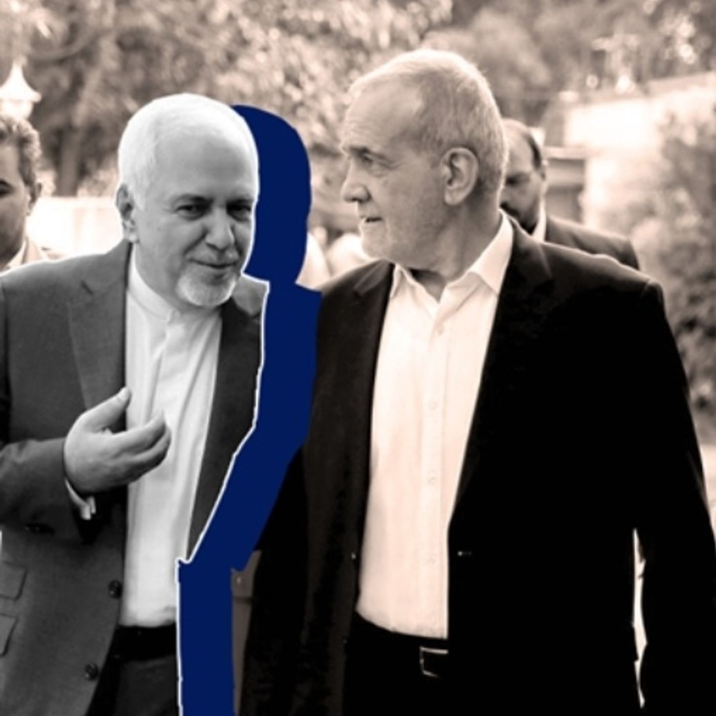 ترکیدن بادکنک «وفاق» پوشالی