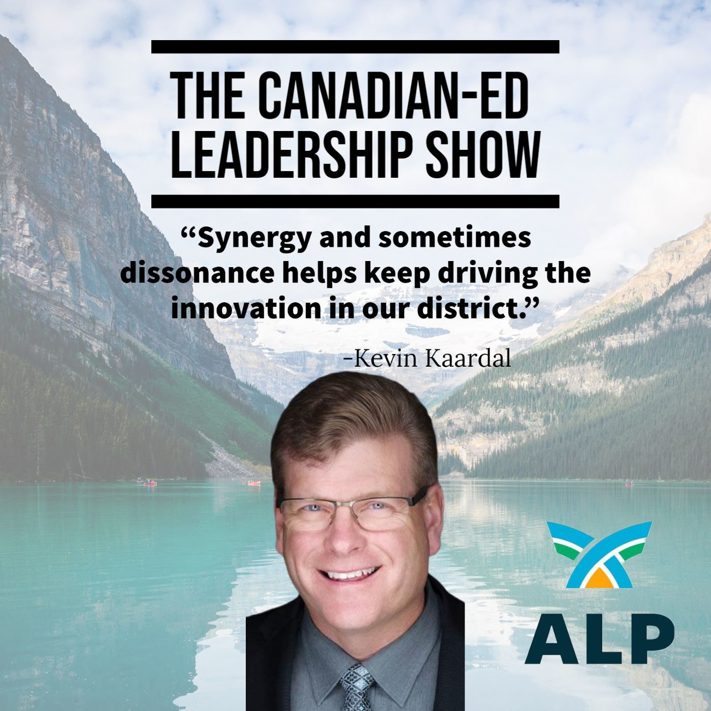 How Does Involvement With Outside Organizations Help You and Your District or School? episode artwork