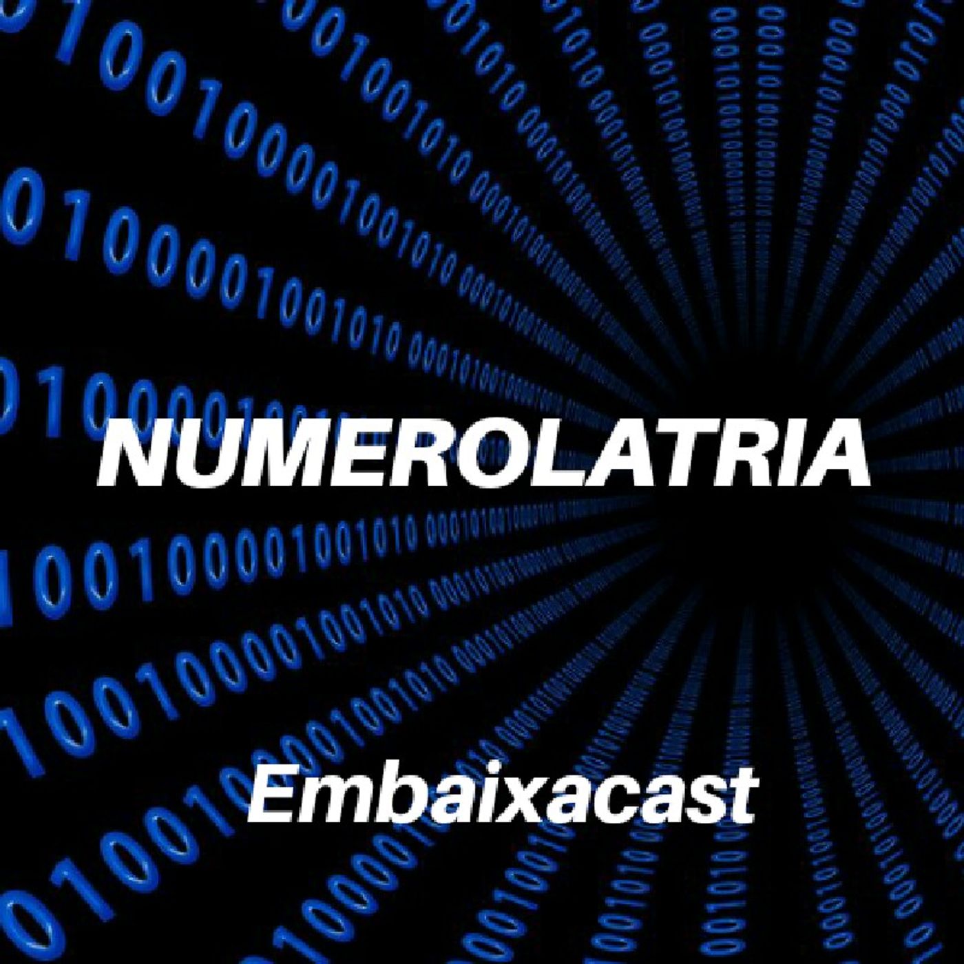 Embaixacast