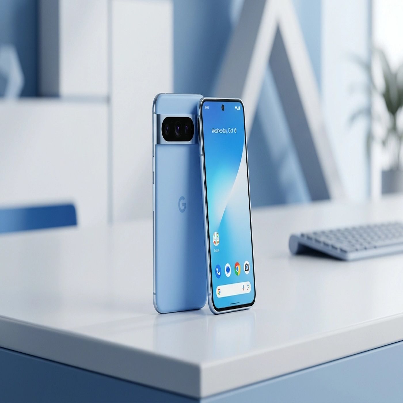 Google Pixel 10 Offerta Amazon -300€ sul Top di Gamma episode artwork