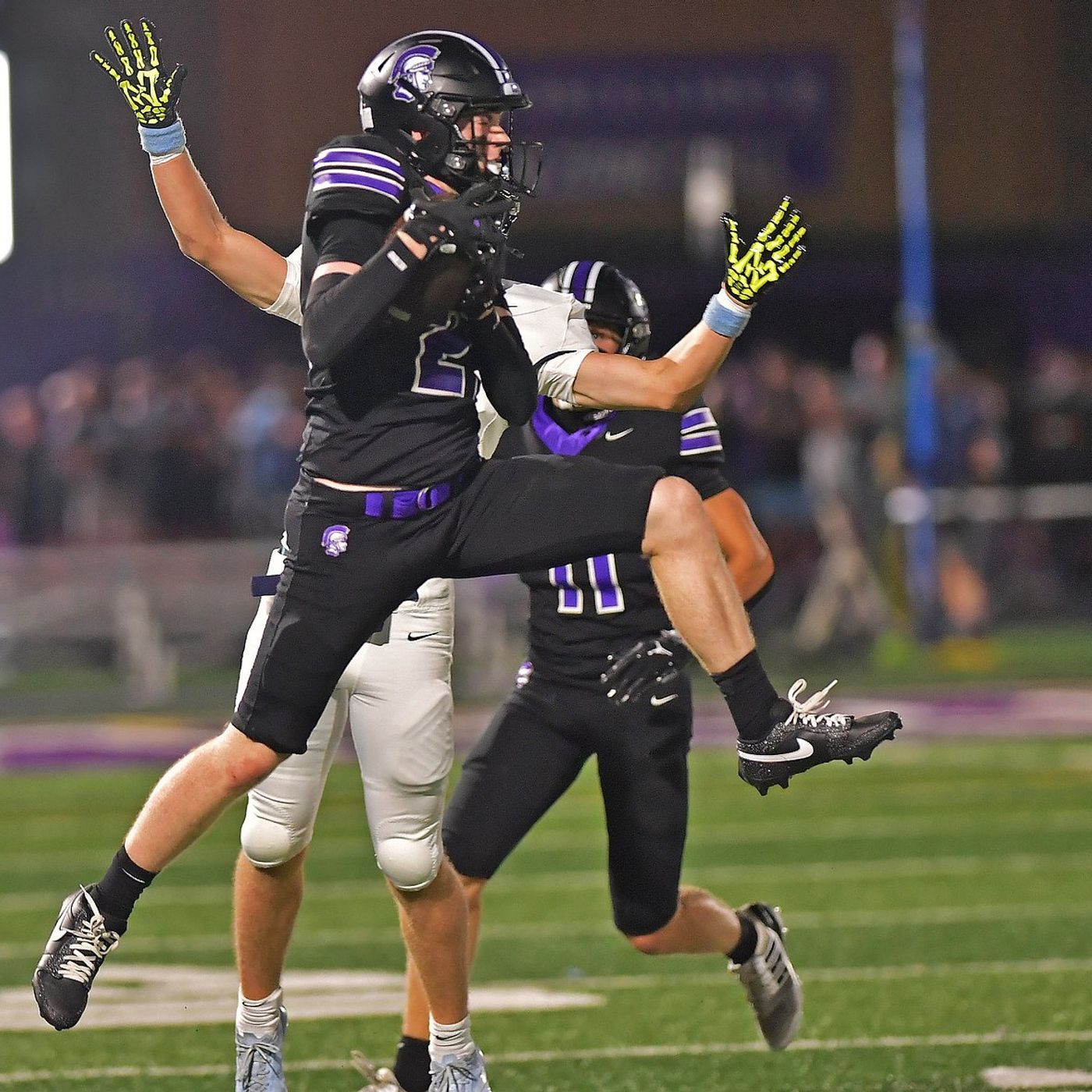 High school football: Week 2 results; recaps for every game in the Suburban Life area episode artwork