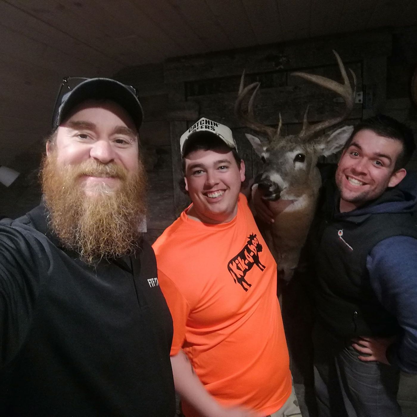 Northern Boy Podcast